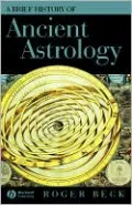 Brief Hist Of Astrology C