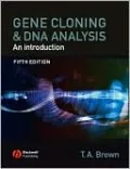 Gene Cloning and DNA Analysis: An Introduction