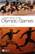 Brief History Of The Olympic Games