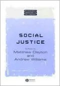 Social Justice