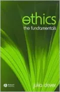 Ethics: The Fundamentals