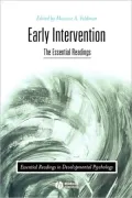 Early Intervention