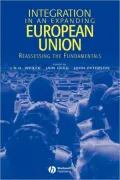 Integration European Union