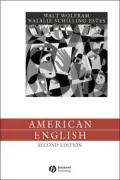 American English