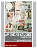 American Studies : An Anthology
