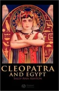 Cleopatra And Egypt
