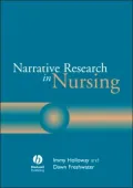 Narrative Research in Nursing