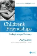 Children's Friendships