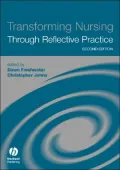 Transforming Nursing Through 2
