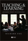 Teaching And Learning
