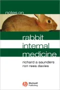 Notes Rabbit Internal Medicine