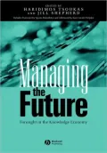 Managing The Future