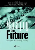 Managing The Future