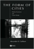 The Form of Cities