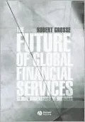 The Future of Global Financial Services