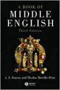 A Book of Middle English