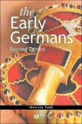 The Early Germans