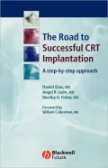 Successful Crt Implantation
