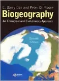 Biogeography: An Ecological and Evolutionary Approach