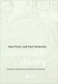 Optimality Theory
