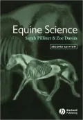 Equine Science