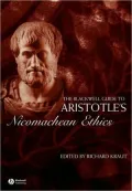 Bwell Guide Aristotles Nicomac