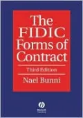 The FIDIC Forms of Contract