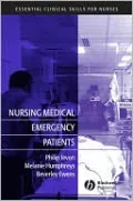 Nursing Medical Emergency Patients