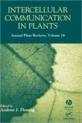 Intercellular Communication Pl