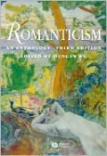 Romanticism: An Anthology