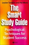 Smart Study Guide: Psychological Techniques for Student Success