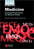 Ultra Medicine