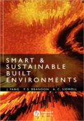 Smart Sustnble Built Environme