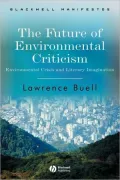 Future Of Environmental Critic