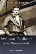 William Faulkner C