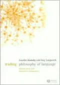 Reading Philosophy of Language: Selected Texts with Interactive Commentary