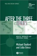 After Three Italies
