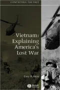 Vietnam: Explaining America's Lost War