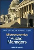 Microeconomics for Public Managers