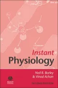Instant Physiology