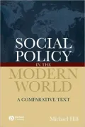 Social Policy In Modern World