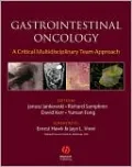 Gastrointestinal Oncology: A Critical Multidisciplinary Team Approach