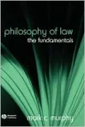 Philosophy Of Law