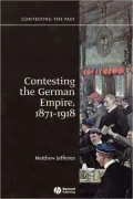 Contesting the German Empire