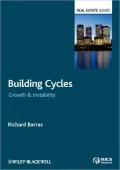 Building Cycles: Growth and Instability