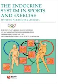 Endocrine Sys In Sports And Ex