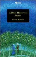 Dante: A Brief History