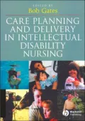 Care Planning and Delivery in Intellectual Disability Nursing