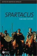 Spartacus: Film and History