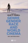 Genre Gender Race And World Cinema